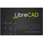 LibreCADという選択肢もある～Linux Windows MacOSXで無料で使えるCAD