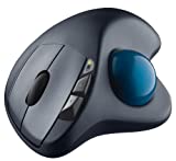 新しいマウスをゲット：Logicool m705t～パソコン利用者で多機能マウスを使ったこと無い人はかなり損をしていると思いますよ