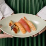 はま寿司（高知河ノ瀬店）：高知市～まだ開店から日が浅いせいかな・・