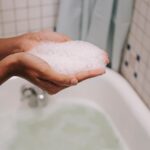 GATSBY洗顔フォームでスッキリ皮脂を除去～古い角質とベタベタを除去