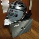 結局LEAD工業のヘルメット（SJ-9）買ったよ～コストパフォーマンスは高いけど内装がキツイので試着推奨