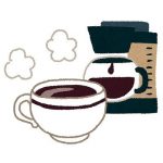 コメダコーヒー高知インター店：高知市～美味しい珈琲を飲みたい時にオススメ（ちょっと落ち着かないけど）