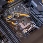 PCハードウェアのメンテナンス～CPUファンの汚れとCPUグリスの硬化による冷却性能低下