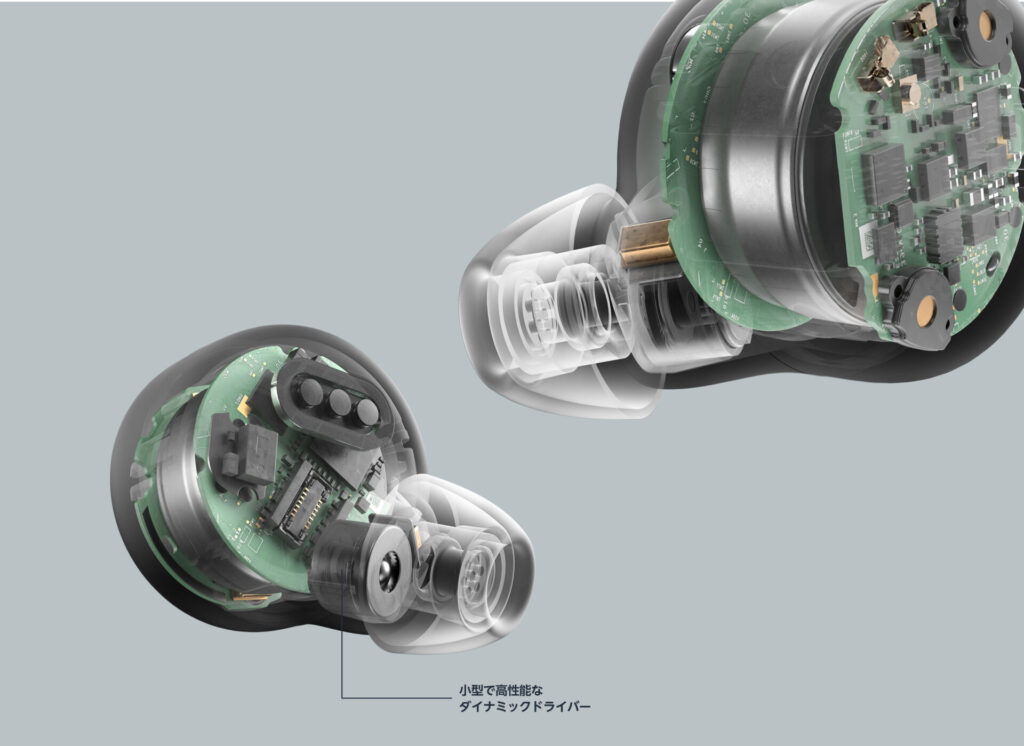 Amazon Echo Buds gen2