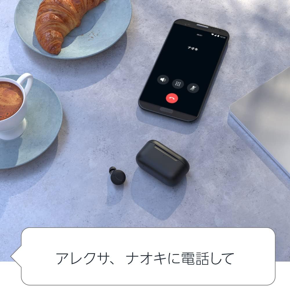 Amazon Echo Buds gen2