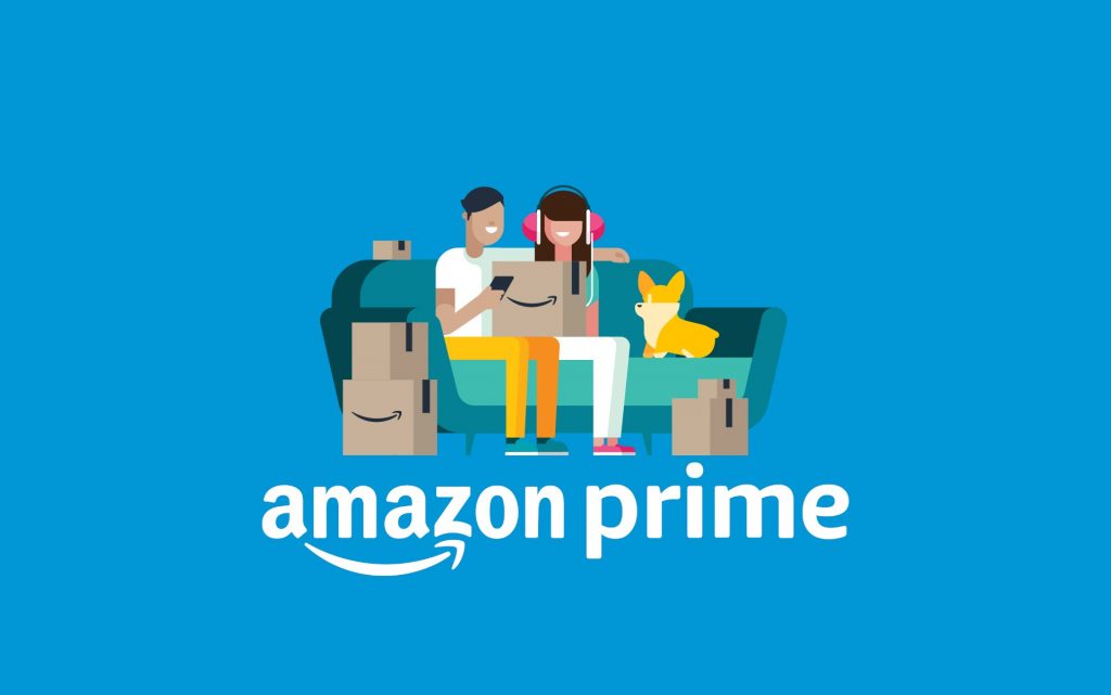 Amazon Prime
